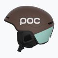 Sísisak POC Obex Contour bronzite brown matt/lazurite blue matt 2