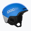 Gyerek sísisak POC Pocito Obex MIPS Jr fluorescent blue
