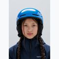 Gyerek sísisak POC Pocito Obex MIPS Jr fluorescent blue 6