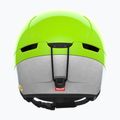 Gyerek sísisak POC Pocito Obex MIPS Jr fluorescent yellow/green 4