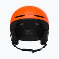 Gyerek sísisak POC Pocito Obex MIPS Jr fluorescent orange 3
