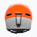 Gyerek sísisak POC Pocito Obex MIPS Jr fluorescent orange 4