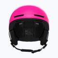 Gyerek sísisak POC Pocito Obex MIPS Jr fluorescent pink 3