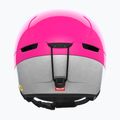 Gyerek sísisak POC Pocito Obex MIPS Jr fluorescent pink 4