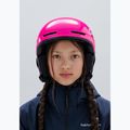 Gyerek sísisak POC Pocito Obex MIPS Jr fluorescent pink 6