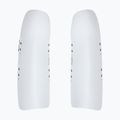 Lábszárvédők POC Shins Race hydrogen white