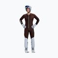 Lábszárvédők POC Shins Race hydrogen white 5