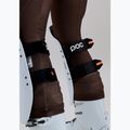 Lábszárvédők POC Shins Race hydrogen white 6