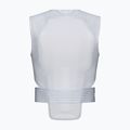 Hátvédő POC VPD Max Race Vest hydrogen white 2