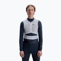 Hátvédő POC VPD Max Race Vest hydrogen white 4