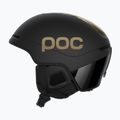 Sísisak POC Obex Contour Marco Odermatt Ed. uranium black/podium gold 2
