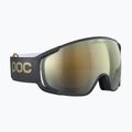 Síszemüveg POC Zonula Race Marco Odermatt Ed. S2+S1 uranium black/podium gold/sunny gold