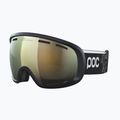 Síszemüveg POC Fovea Marco Odermatt Ed. uranium black/podium gold/sunny gold 4