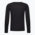 Férfi kerékpáros hosszú ujjú póló POC Layer Mid Jersey uranium black 6