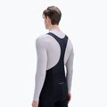 Férfi kerékpáros hosszú ujjú póló POC Layer Mid Jersey granite Grey 3