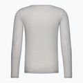 Férfi kerékpáros hosszú ujjú póló POC Layer Mid Jersey granite Grey 7