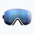 Síszemüveg POC Vitrea Mid hydrogen white/partly sunny blue 2