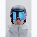 Síszemüveg POC Vitrea Mid hydrogen white/partly sunny blue 4