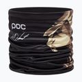 Csősál POC Neck Warmer Marco Odermatt Ed. Uranium Black/Podium Gold