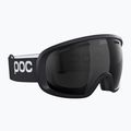 Síszemüveg POC Fovea Clarity uranium black/partly sunny grey