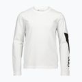 Gyermek hosszú ujjú POC Tee Jr hydrogen white 4
