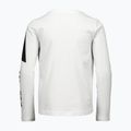 Gyermek hosszú ujjú POC Tee Jr hydrogen white 5