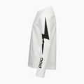 Gyermek hosszú ujjú POC Tee Jr hydrogen white 6