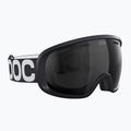 Síszemüveg POC Fovea uranium black/partly sunny grey