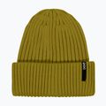 Téli sapka POC Beanie olivine green