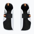 Alkarvédők POC Forearm Race hydrogen white 2