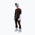 Alkarvédők POC Forearm Race hydrogen white 5