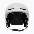 Sísisak POC Obex MIPS hydrogen white/fluorescent orange 3