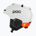 Sísisak POC Fornix MIPS hydrogen white/fluorescent orange 2