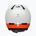 Sísisak POC Fornix MIPS hydrogen white/fluorescent orange 4