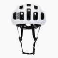 Kerékpáros sisak POC Ventral Air MIPS hydrogen white/uranium black matt w. logo 2