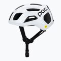 Kerékpáros sisak POC Ventral Air MIPS hydrogen white/uranium black matt w. logo 3