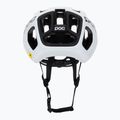 Kerékpáros sisak POC Ventral Air MIPS hydrogen white/uranium black matt w. logo 4