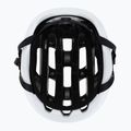Kerékpáros sisak POC Ventral Air MIPS hydrogen white/uranium black matt w. logo 5