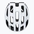 Kerékpáros sisak POC Ventral Air MIPS hydrogen white/uranium black matt w. logo 6