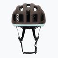 Kerékpáros sisak POC Ventral Air MIPS bronzite brown matt/lazurite blue matt 2