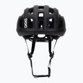 Kerékpáros sisak POC Ventral Air MIPS uranium black matt/hydrogen white w. logo 2
