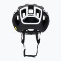 Kerékpáros sisak POC Ventral Air MIPS uranium black matt/hydrogen white w. logo 4