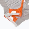 Kerékpáros kesztyűk POC Agile Short zink orange 7