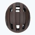 Kerékpáros sisak POC Omne Air MIPS bronzite brown matt/lazurite blue matt 6