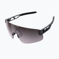 Napszemüveg POC Elicit Toric uranium black/clarity road/sunny silver