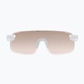 Napszemüveg POC Elicit hydrogen white/clarity trail /partly sunny silver 3