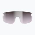 Napszemüveg POC Elicit hydrogen white/clarity road/sunny silver 2
