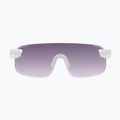 Napszemüveg POC Elicit hydrogen white/clarity road/sunny silver 3