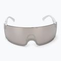 Napszemüveg POC Propel hydrogen white/clarity road/sunny silver 3