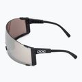 Napszemüveg POC Propel uranium black/clarity road/sunny silver 4